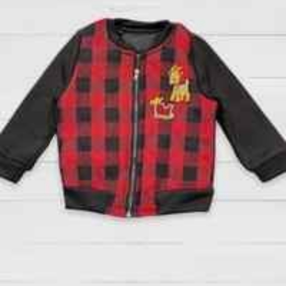 Kids clothes